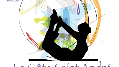 Le 18 juin, la Côte Saint-André fête le yoga